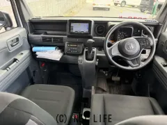 ホンダ N-VAN