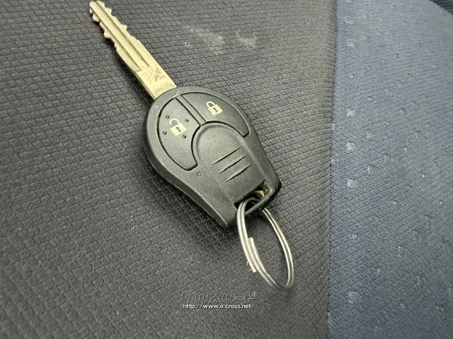 日産 NV200バネットバン