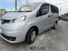 日産 NV200バネットバン