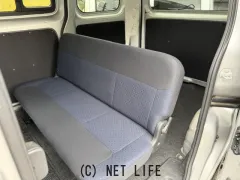 日産 NV200バネットバン