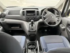 日産 NV200バネットバン