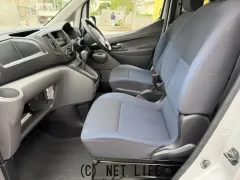 日産 NV200バネットバン