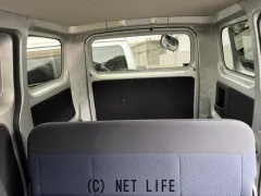日産 NV200バネットバン