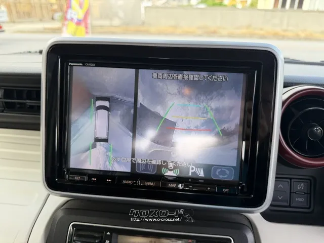 スズキ スペーシア