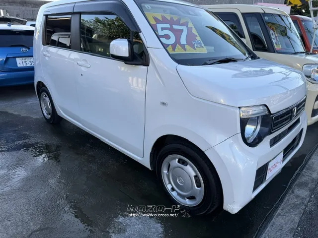 ホンダ N-WGN