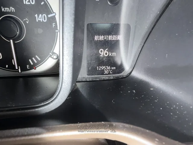 ホンダ N-WGN