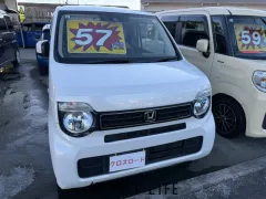ホンダ N-WGN