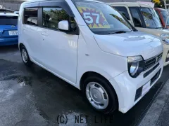 ホンダ N-WGN