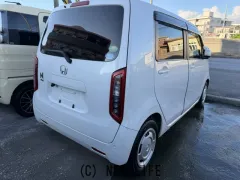 ホンダ N-WGN