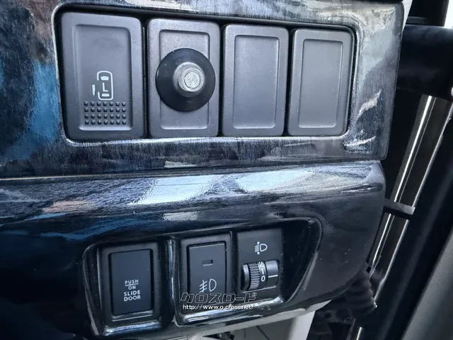 日産 NV100クリッパーリオ