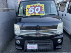 日産 NV100クリッパーリオ