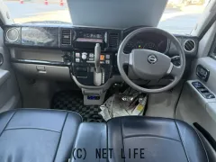 日産 NV100クリッパーリオ