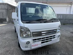 三菱 ミニキャブトラック