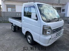 三菱 ミニキャブトラック