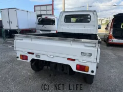 三菱 ミニキャブトラック