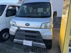 スバル サンバー