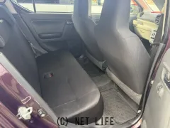 ダイハツ ミライース