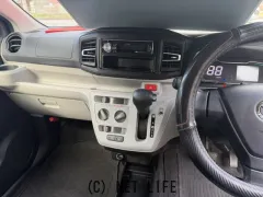 ダイハツ ミライース