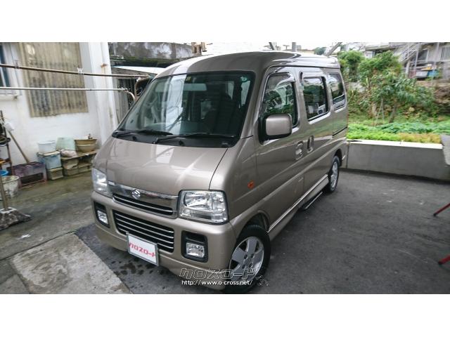 スズキ エブリイワゴン