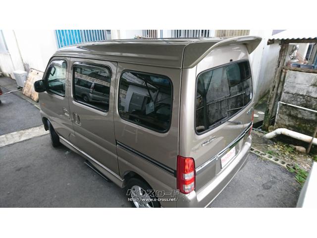 スズキ エブリイワゴン