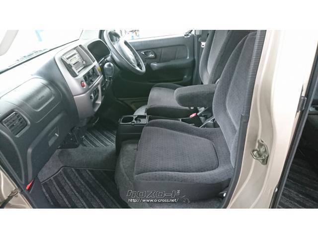 スズキ エブリイワゴン