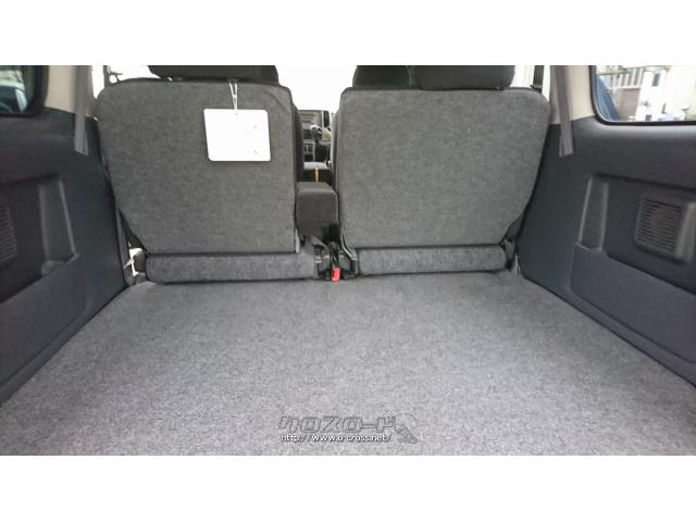 スズキ エブリイワゴン