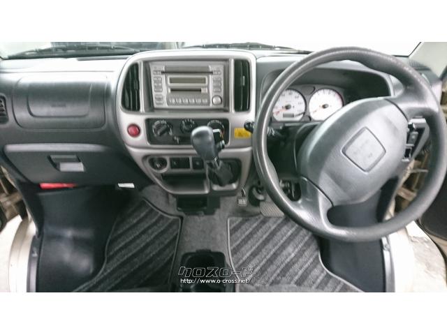 スズキ エブリイワゴン