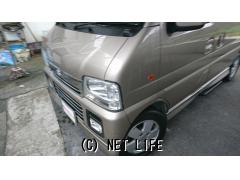 スズキ エブリイワゴン