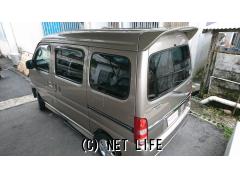 スズキ エブリイワゴン