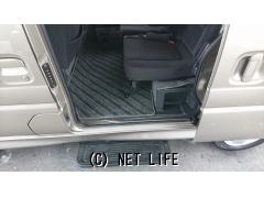 スズキ エブリイワゴン