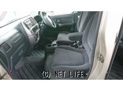 スズキ エブリイワゴン