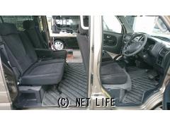 スズキ エブリイワゴン