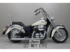 ホンダ シャドウ400