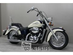 ホンダ シャドウ400