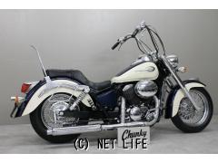 ホンダ シャドウ400