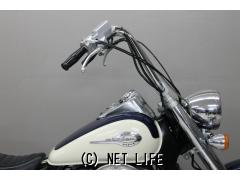 ホンダ シャドウ400