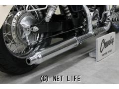 ホンダ シャドウ400