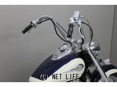 ホンダ シャドウ400