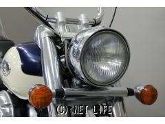 ホンダ シャドウ400