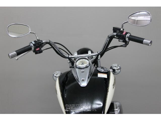 ドラッグスター ヤマハ、「ドラッグスター」シリーズの2008年モデルを発売