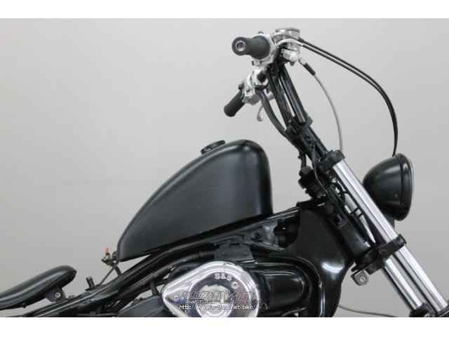 ホンダ スティード