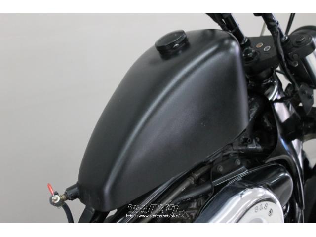 ホンダ スティード