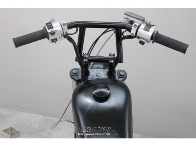 ホンダ スティード