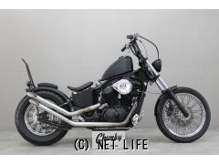 ホンダ スティード