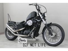 ホンダ スティード