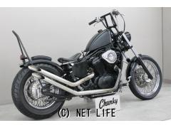 ホンダ スティード