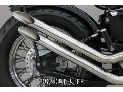 ホンダ スティード