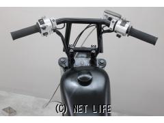 ホンダ スティード