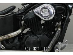 ホンダ スティード