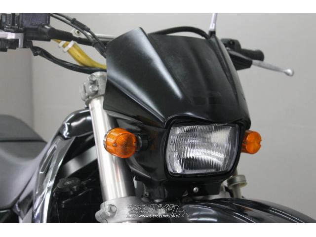 カワサキ D-トラッカー